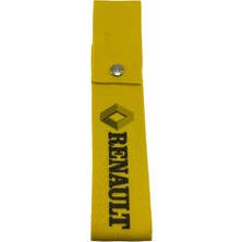 Tky Tampon Dili & Çeki Ipi Renault Sarı