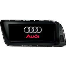 Navimex Audi Q5 Android Navigasyon 4gb Ram Multimedya Ekran NAV-4464-01