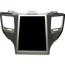 Snooper Hyundai Tucson Tesla Ekran Android Crplay Multimedya 2015-2018 2gb Ram + 32GB Hafıza + 4 Çekirdek