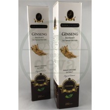 Nobler Immunat Ginseng Sıvı Ekstraktı 250 ml 2'li