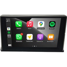 Snooper Bmw 1 Serisi Android Crplay Multimedya 2012-2018 2gb Ram + 32GB Hafıza + 4 Çekirdek