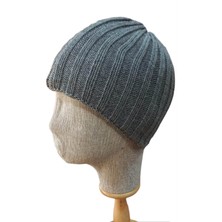 Çift Kat Spor Bere Gri