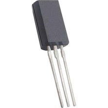 OEM 2SD 1809 TO-92L Transistör
