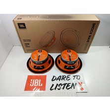 For-x Midrange – JBL16CM Midrange Hoparlör – Jbl Shock Wave 200W 100RMS Midrange