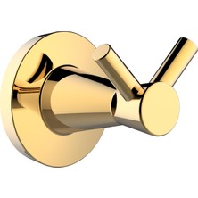 E.C.A Serel Purıty Askılık İkili Altın 140113007A