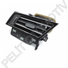 Pelit Otomotiv Passat B8 Sol Ön Havalandırma 3G1819701E (2015-2024) Orjinal