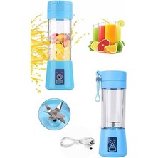 Global Taşınabilir Mini Blender