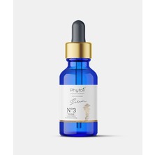 Phytoil Botoks Etkili Serum Yoğun Sıkılaştırıcı  Yüz Serumu-Phytoil No3 Serum Divine 15 ml