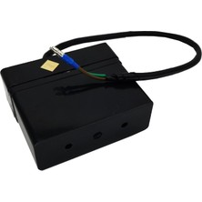 Kaly Mondial X-Treme Max 200 Arka Plaka Lambası