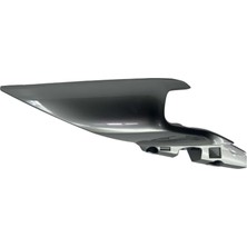 Kaly CF Moto 250 SR Sele Altı Yan Karenaj Sağ Arka Velocty Gri