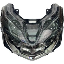 Kaly Honda Forza 250 Far Komple