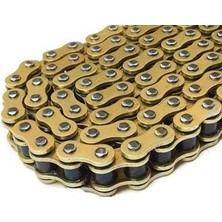 Kaly Yamaha YBR 125 Oringli Zincir