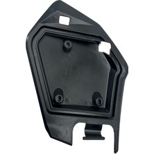 Kaly Kanuni Seha 150 Torpido Kapağı Alt