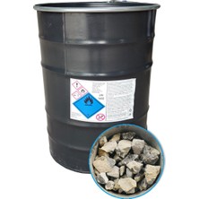 Ankaizen Karpit Kalsiyum Karbür 10 kg Yüksek Verimli Karpit 50 - 80 Boy