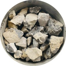 Ankaizen Karpit Kalsiyum Karbür 100 kg 2 Fıçı Yüksek Verimli Karpit 50 - 80 Boy