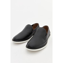 7AdımdaAşk Erkek Sneaker Deri Ayakkabı 002Y22E4052