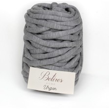 Betireshome Chunky Ip Açık Gri