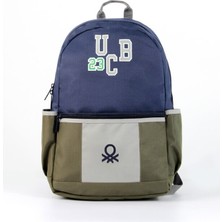 Benetton Ilkokul Sırt Çantası 76150