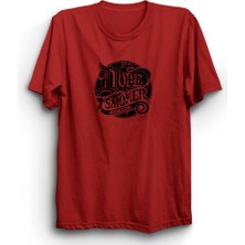 The Fame Dope Smoker Tişört