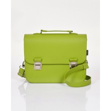 La Cartera La Cartela Multi Kadın Çapraz Çanta 0995-2016