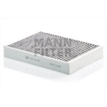 Mann CUK34003-POLEN Filtresi Karbonlu Volvo S90 16 V90 16 V60 18 XC60 17 XC90 15