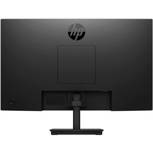 Hp P24V G5 64W18AA 23.8 1920X1080 75Hz 5ms HDMI VGA LED Monitör