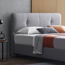 Yataş Bedding Lotto Baza, Cool Action Başlık Tek Kişilik 2'li Set - Mavi