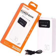 Linkage LKP30 Powerbank