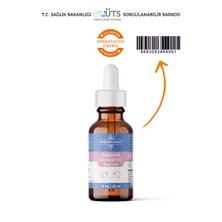 Doğal Eczane Serum 30 ml