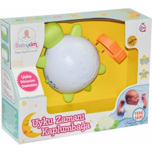 Babycim Brl-Kap-01 Babycim Uyku Zamanı Kaplumbağa