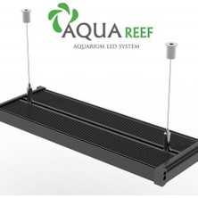 Aqua Reef F80 LED Aydınlatma - Bitkili