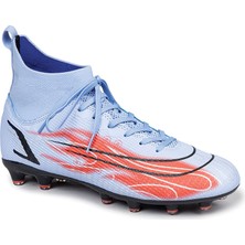 Jump 29676 Mor Erkek Halı Saha Krampon