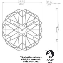 Goatarts Goatc5