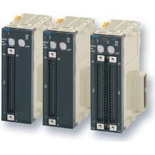 Omron Cj1Wnc133.1 500Khz Konum Kontrol Ünitesi