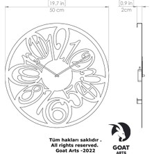 Goatarts Goatc8