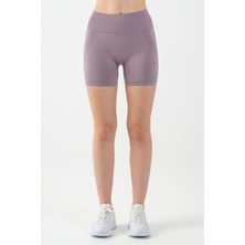 Maraton Active Kadın Seamless Dikişsiz Kısa Şort