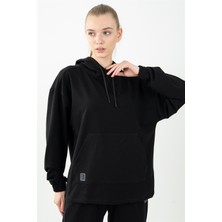 Maraton  Kadın  Sportswear  Sweatshirt