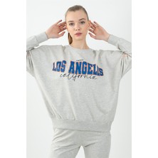 Maraton  Kadın  Sportswear  Sweatshirt