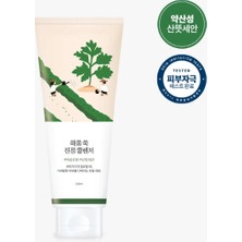 Round Lab - Mugwort Calmıng Cleanser  150ML