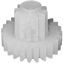 King K708 Rapid Doğrayıcı Çift Dişlisi Uyumlu