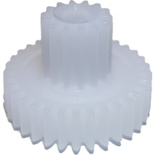 Populer King P 949 Asisto Blender  Çırpıcı Dişli Kutusu Çift Dişlisi Uyumlu