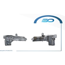 AYNA SINYALI SAG (SLOVAKIA) (ADET) / VW POLO 18 > / 2G0949102-WISCO