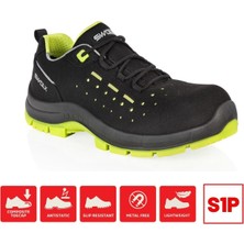 Swolx Clas-X 110 Iş Ayakkabıs