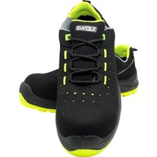 Swolx Clas-X 110 Iş Ayakkabıs