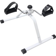 Egzersiz Bisikleti & Egzersiz Pedalı