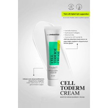 Mrs. Umrantoo Cell To Derm Onarıcı Cilt Bakım Kremi 40 ml