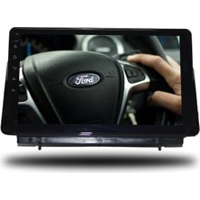 Avaydel Ford Focus 5 Uyumlu Android Carplay Multimedya 2019-2022 6GB Ram + 64GB Hafıza