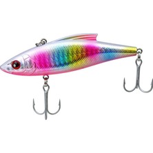Sea Horse Jet Upper 90 S 33GR Yapay Balık Silver Rb 06 035417