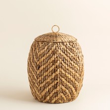 Chakra Wacika Sepet S Natural