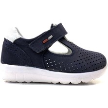 Tuğba  102 Deri Ilk Adım Ayakkabı